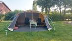 Cabanon Neptune, Caravans en Kamperen, Tenten, Ophalen, Gebruikt, Tot en met 4