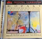 Mozart the last six symphonies volume III DTS CD, Ophalen of Verzenden
