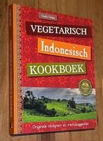 Ciska Cress. Vegetarisch Indonesisch Kookboek. Lantaarn 2020, Tapas, Hapjes en Dim Sum, Azië en Oosters, Vegetarisch, Ophalen of Verzenden