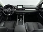 Mazda 6 Sportbreak 2.0 SkyActiv-G 165 Signature // AUTOMAAT, 1998 cc, Gebruikt, 4 cilinders, Adaptive Cruise Control