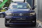 Volkswagen Tiguan 2.0 TSI 4Motion R-line|pano|360|virtual, Automaat, Gebruikt, 4 cilinders, 2500 kg