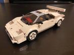 lego Lamborghini Countach, Ophalen, Gebruikt, Lego