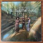 LP - The Revells – The Jimmy Webb Songbook, 1960 tot 1980, Gebruikt, Ophalen of Verzenden, 12 inch