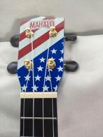 Mahalo Sopraan ukulele, USA uitvoering, Ophalen of Verzenden, Nieuw, Ukelele