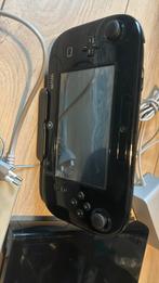 Nintendo Wii U 32Gb, Met 1 controller, Ophalen of Verzenden, Zo goed als nieuw