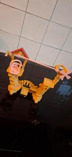 Sylvanian Families baby Kabelbaanpark, Ophalen of Verzenden