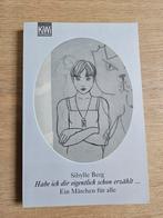 Habe ich dir eigentlich schon erzählt - Sibylle Berg, Ophalen of Verzenden