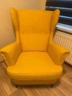 Ikea stoel fauteuil - Nieuwstaat!, Ophalen, Minder dan 50 cm, Minder dan 75 cm, Zo goed als nieuw
