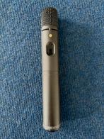 Røde M3 condensator microfoon voor zang en instrumenten, Muziek en Instrumenten, Microfoons, Ophalen of Verzenden, Gebruikt, Studiomicrofoon