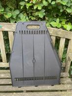 Tussenschot ferplast 80 bench, Ophalen, Zo goed als nieuw