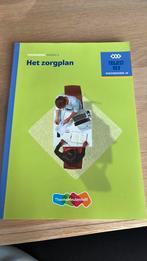 Het zorgplan niveau 3, Boeken, J.G.V. van Son, Ophalen of Verzenden, Zo goed als nieuw, Nederlands