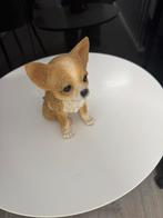 Chihuahua beeldje, Ophalen of Verzenden, Nieuw, Dier