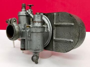 Dellorto ME 14 BS carburateur. Guzzi Morini Gilera  beschikbaar voor biedingen