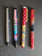 Vulpennen, Verzamelen, Ophalen of Verzenden, Balpen, Overige merken