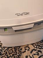 Thetford chemisch toilet, Ophalen, Gebruikt