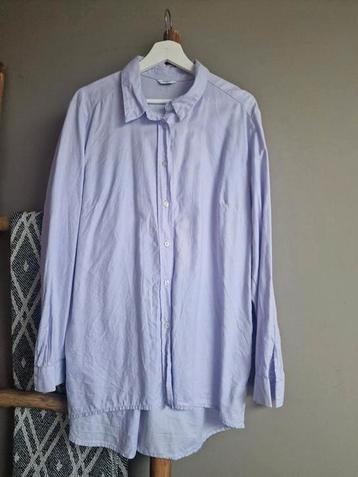 Penn & Ink blouse beschikbaar voor biedingen