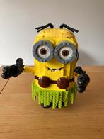 Minion Mega construx, Ophalen of Verzenden, Gebruikt