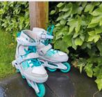 Skeelers verstelbaar maat 35-38, Ophalen of Verzenden, Verstelbaar, Gebruikt, Kinderen