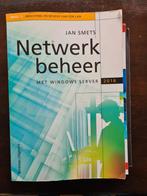 Jan Smets - 1 Inrichting en beheer van een LAN, Jan Smets, Ophalen of Verzenden, Zo goed als nieuw, Nederlands