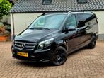 Mercedes-Vito 2.1D 120KW 2016/Euro6/Dubbele cabine/Inruil mo, Stof, 4 cilinders, Bedrijf, Diesel