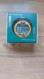 Stopwatch optimum time met BTW Korting!, Verzenden, Nieuw, Overige soorten