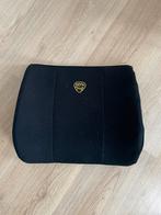 Lendekussen auto zwart Defa, Ophalen