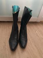 DKNY Laarzen Maat 39, Blauw, Ophalen of Verzenden, Gedragen, DKNY