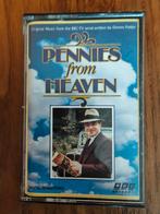 Cassettebandje - Pennies From Heaven, Ophalen of Verzenden, Gebruikt, 1 bandje