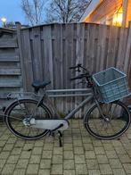 Herenfiets Cortina U4 transport 28 inch, Fietsen en Brommers, Fietsen | Heren | Herenfietsen, Overige merken, Gebruikt, Versnellingen