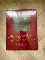 Sprookjesboek van de Efteling, Verzenden, Nieuw, Gebruiksvoorwerp