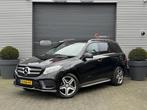 Mercedes-Benz GLE-klasse 350 d 4MATIC AMG | Panoramadak | Ca, Auto's, Mercedes-Benz, Automaat, 2950 kg, 15 km/l, Gebruikt