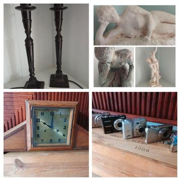 Vintage & Antiek bij vintagegoodspuntnl bieden staat vrij! beschikbaar voor biedingen