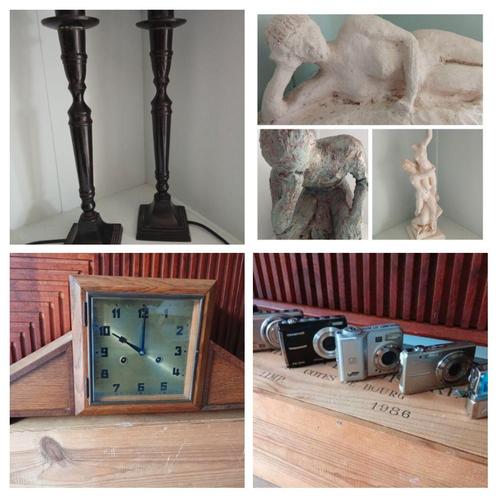 Vintage & Antiek bij vintagegoodspuntnl bieden staat vrij!, Antiek en Kunst, Curiosa en Brocante, Ophalen of Verzenden