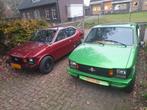 Alle onderdelen voor de suzuki sc 100 gx coupe  Nieuw en geb, Voor, Nieuw, Ophalen of Verzenden, Motorkap