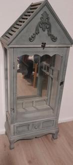 Lantaarn 105cm hoog, Ophalen of Verzenden