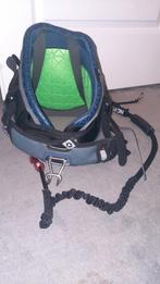 North Rebel 9m kite + mystic Harness, Ophalen of Verzenden