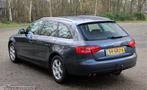 Audi A4 Avant 1.8 TFSI Pro Line | 2008 | Cruise | Leuke auto, Voorwielaandrijving, Stof, Gebruikt, 4 cilinders