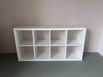 Kallax ikea, Huis en Inrichting, Kasten | Wandmeubels, Ophalen, Zo goed als nieuw, Minder dan 150 cm, Minder dan 100 cm