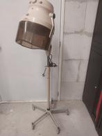 droogkap, Ophalen, Gebruikt, Föhn of Haardroger