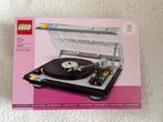 Lego 40699 Retro Record player (NIEUW), Ophalen, Nieuw, Lego