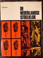 De Nederlandse Stoelklok, Ophalen of Verzenden, Gelezen