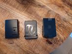 3x raspberry pi, Hobby en Vrije tijd, Elektronica-componenten, Ophalen of Verzenden, Gebruikt