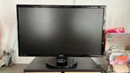 ASUS VG248QE monitor 144hz, Computers en Software, Monitoren, ASUS, Gaming, 101 t/m 150 Hz, Hoofdtelefoonaansluiting