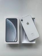 Apple Iphone XR Wit, Telecommunicatie, Mobiele telefoons | Apple iPhone, Gebruikt, Ophalen of Verzenden, Wit, 64 GB