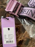 Reinders riem paars buckle belt, Losse buckle of gesp, Ophalen of Verzenden, Zo goed als nieuw, Reinders