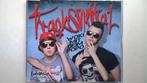 Trackshittaz - Woki Mit Deim Popo, Maxi-single, Ophalen of Verzenden, Zo goed als nieuw, 1 single