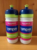 2 bidons Lampre-Merida, Ophalen of Verzenden, Nieuw, Overige typen