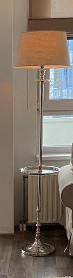 Rivièra maison vloerlamp, Huis en Inrichting, Lampen | Vloerlampen, Ophalen, Gebruikt, 150 tot 200 cm