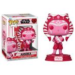 Funko POP! #496 Star Wars Ahsoka, ., Nieuw, Ophalen of Verzenden, .