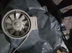 Ventilator s&p td 350, Doe-het-zelf en Verbouw, Ophalen, Zo goed als nieuw